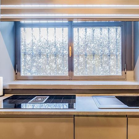 Bligny Studio 4Pax Wifi Bocconi District Milan Luaran gambar