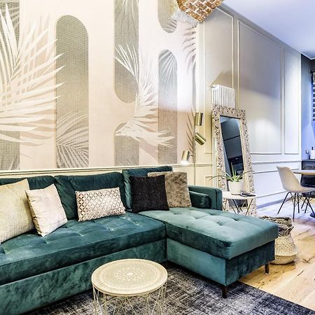 Bligny Studio 4Pax Wifi Bocconi District Milan Luaran gambar