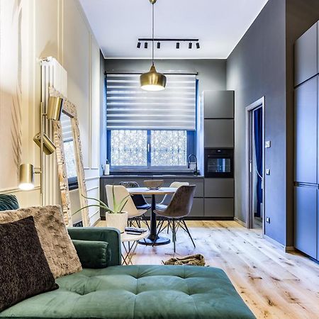 Bligny Studio 4Pax Wifi Bocconi District Milan Luaran gambar