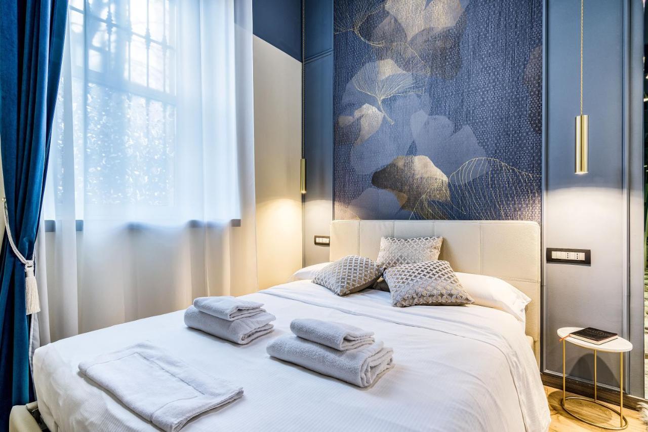 Bligny Studio 4Pax Wifi Bocconi District Milan Luaran gambar