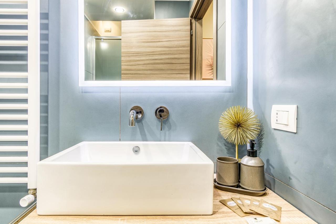 Bligny Studio 4Pax Wifi Bocconi District Milan Luaran gambar