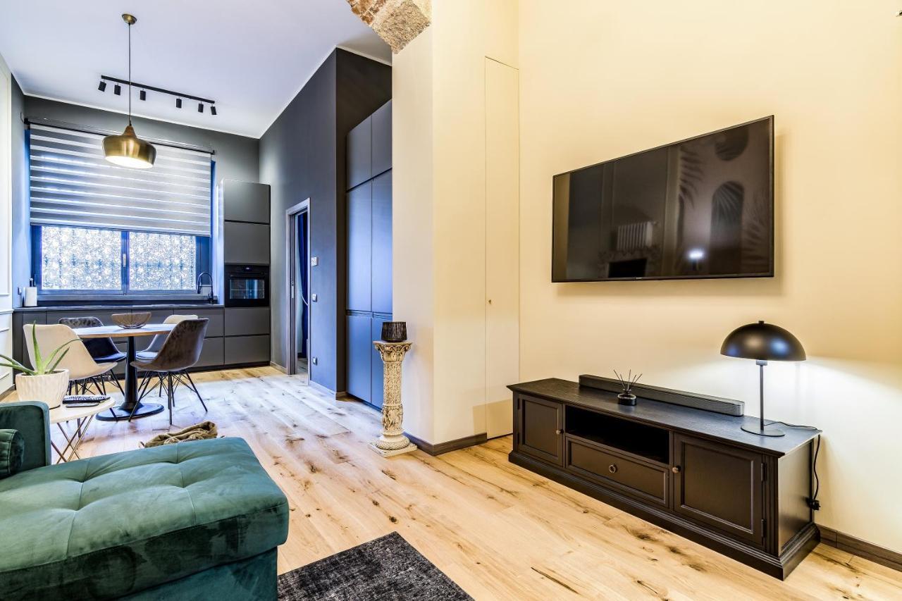 Bligny Studio 4Pax Wifi Bocconi District Milan Luaran gambar
