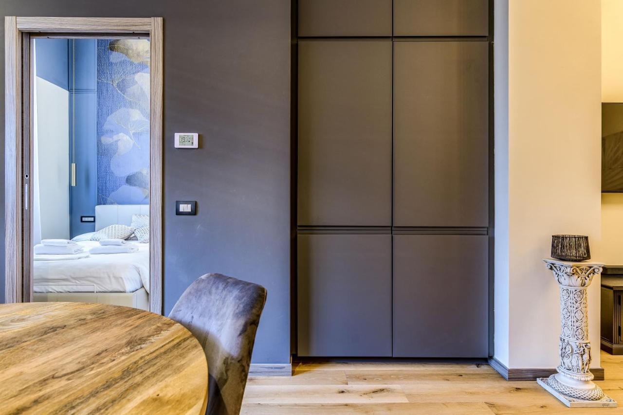 Bligny Studio 4Pax Wifi Bocconi District Milan Luaran gambar