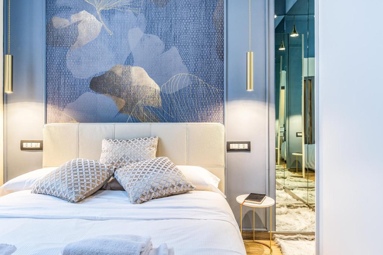 Bligny Studio 4Pax Wifi Bocconi District Milan Luaran gambar